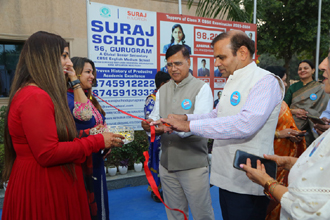 Best CBSE School Gurgaon 11